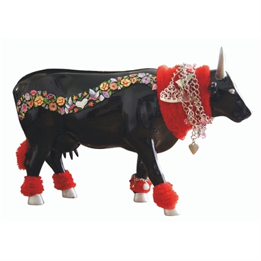 CowParade - Haute Cow-ture, Large